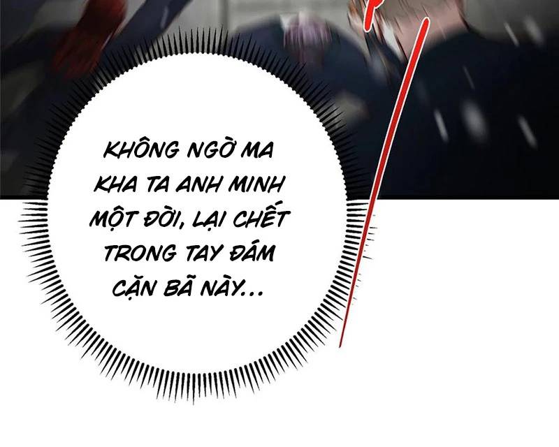Chưởng Môn Khiêm Tốn Chút Chap 428 - Next Chap 429