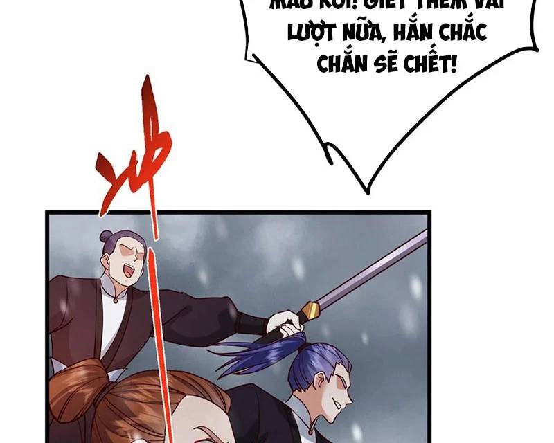 Chưởng Môn Khiêm Tốn Chút Chap 428 - Next Chap 429