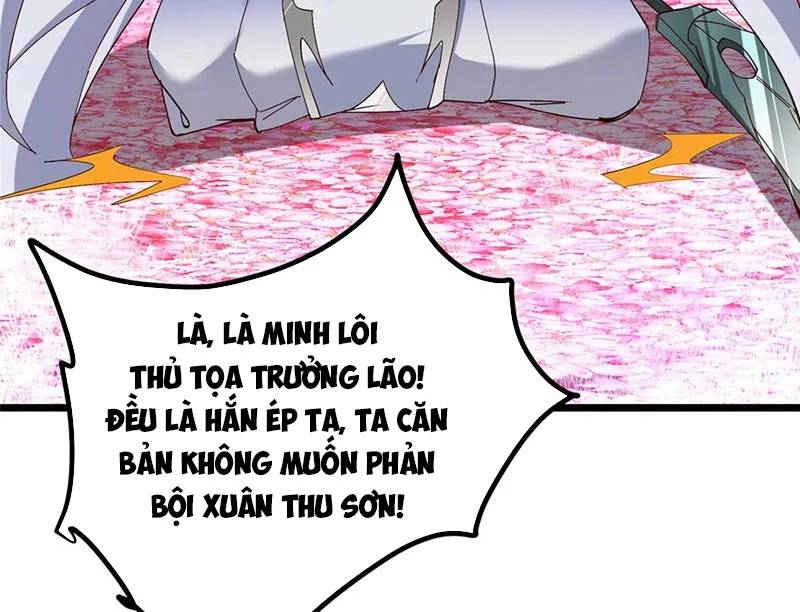 Chưởng Môn Khiêm Tốn Chút Chap 428 - Next Chap 429