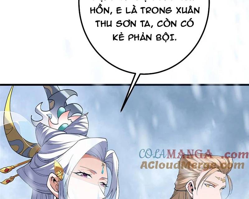 Chưởng Môn Khiêm Tốn Chút Chap 429 - Next Chap 430