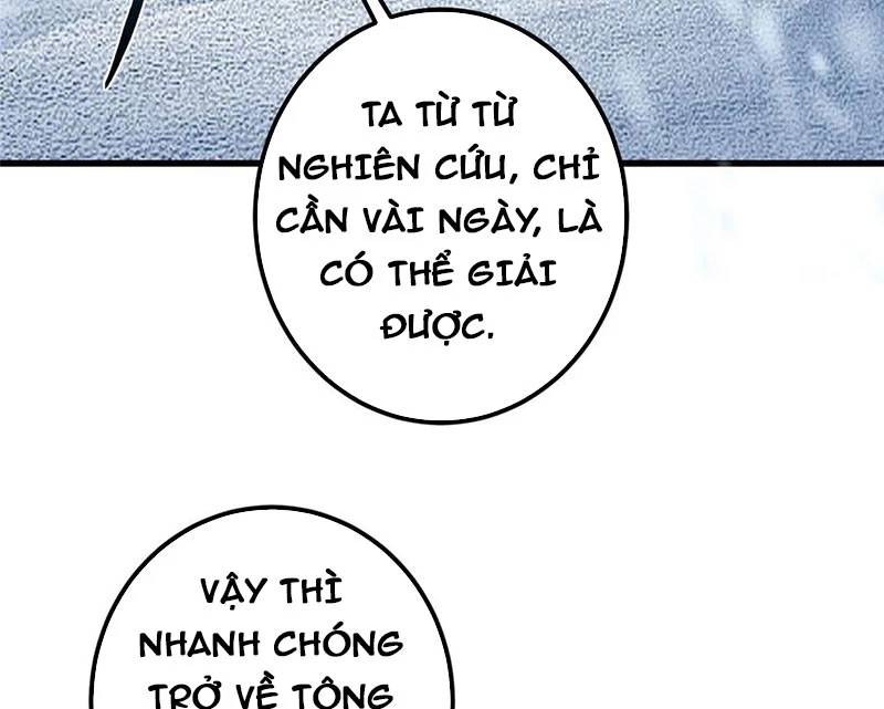 Chưởng Môn Khiêm Tốn Chút Chap 429 - Next Chap 430