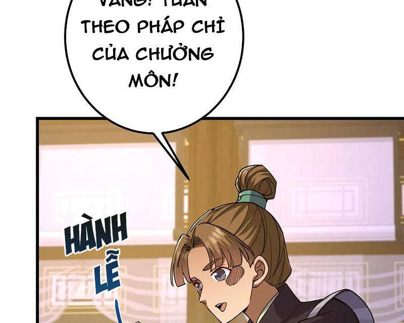 Chưởng Môn Khiêm Tốn Chút Chap 430 - Next Chap 431