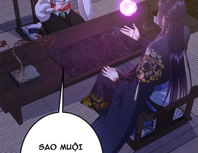 Chưởng Môn Khiêm Tốn Chút Chap 430 - Next Chap 431