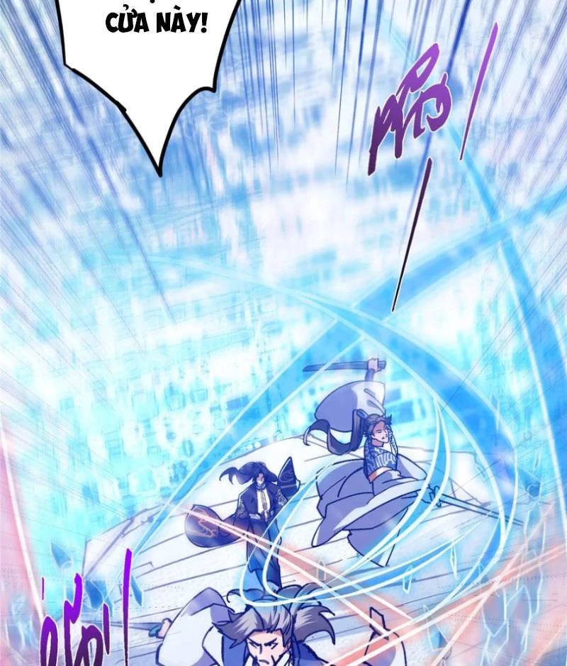 Chưởng Môn Khiêm Tốn Chút Chap 433 - Next Chap 434