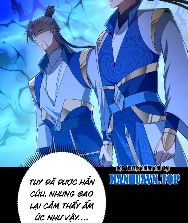 Chưởng Môn Khiêm Tốn Chút Chap 434 - Next Chap 435