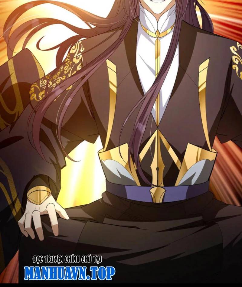 Chưởng Môn Khiêm Tốn Chút Chap 434 - Next Chap 435