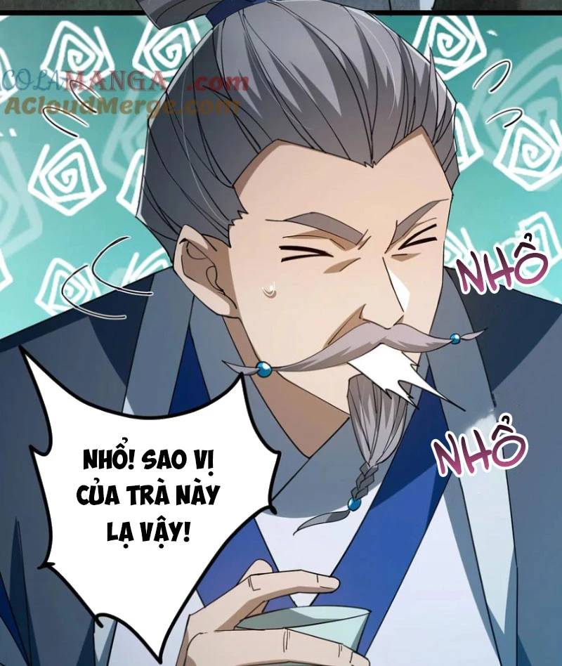 Chưởng Môn Khiêm Tốn Chút Chap 434 - Next Chap 435