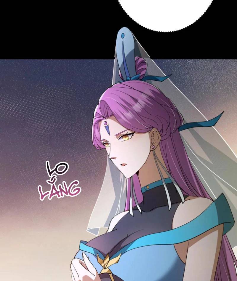 Chưởng Môn Khiêm Tốn Chút Chap 434 - Next Chap 435