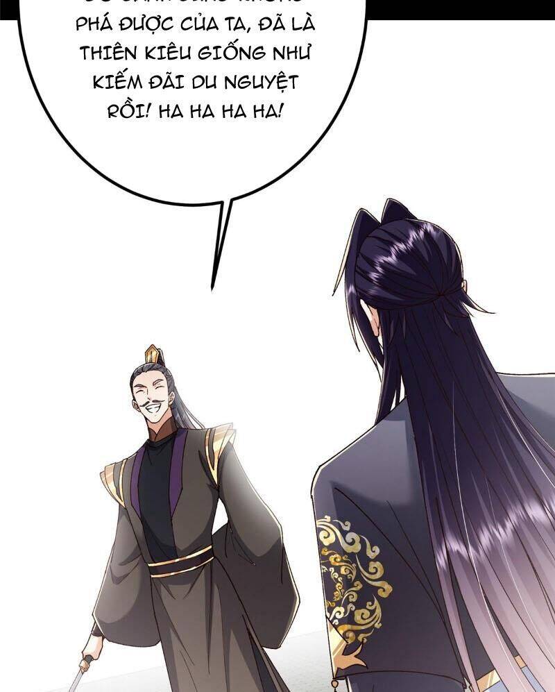 Chưởng Môn Khiêm Tốn Chút Chap 435 - Next Chap 436