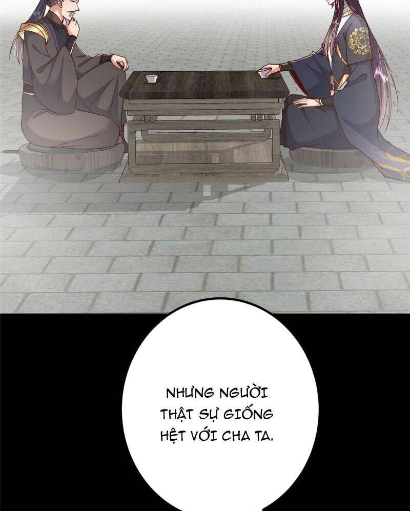 Chưởng Môn Khiêm Tốn Chút Chap 435 - Next Chap 436