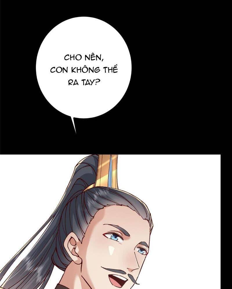 Chưởng Môn Khiêm Tốn Chút Chap 435 - Next Chap 436