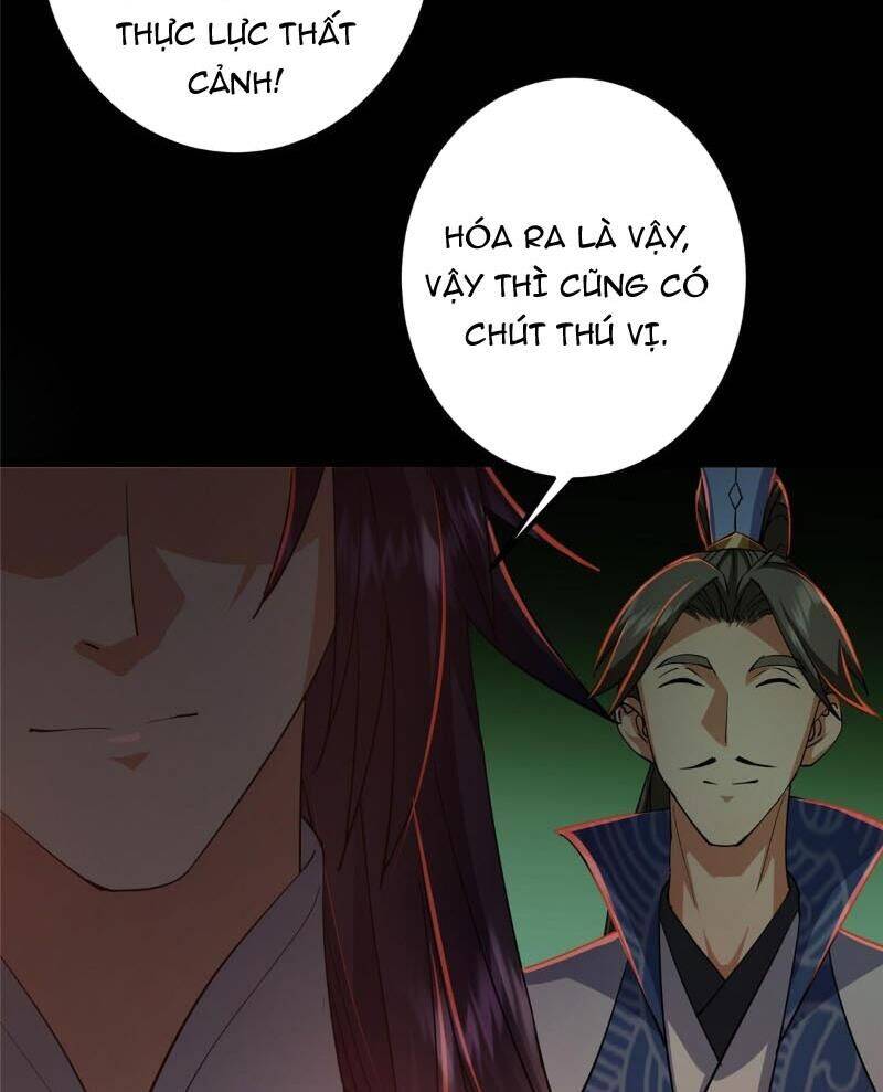 Chưởng Môn Khiêm Tốn Chút Chap 435 - Next Chap 436