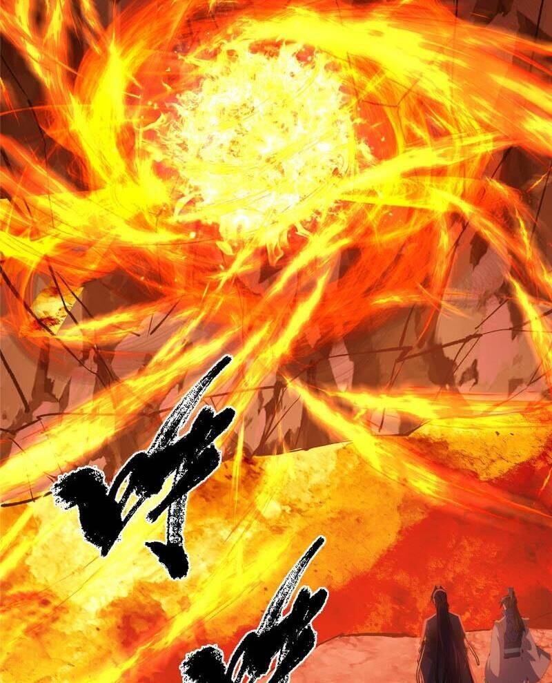 Chưởng Môn Khiêm Tốn Chút Chap 435 - Next Chap 436