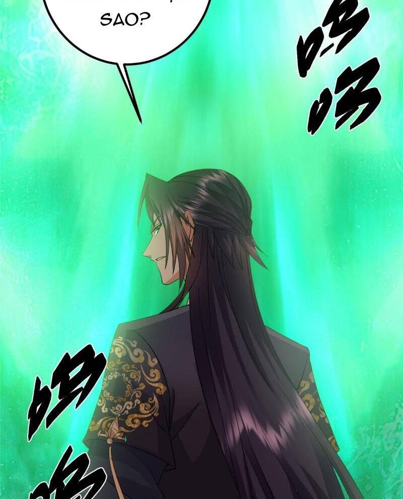 Chưởng Môn Khiêm Tốn Chút Chap 435 - Next Chap 436