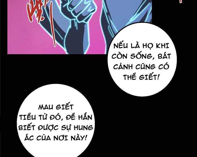 Chưởng Môn Khiêm Tốn Chút Chap 436 - Next Chap 437