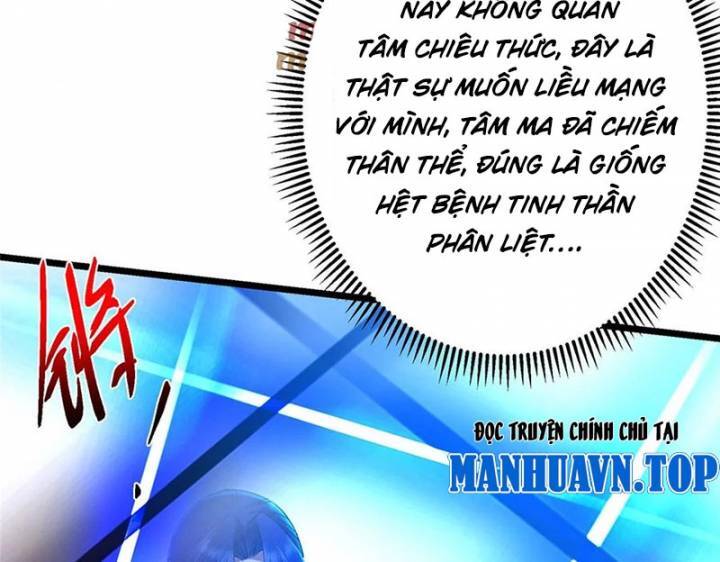 Chưởng Môn Khiêm Tốn Chút Chap 437 - Next Chap 438