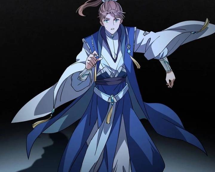 Chưởng Môn Khiêm Tốn Chút Chap 437 - Next Chap 438