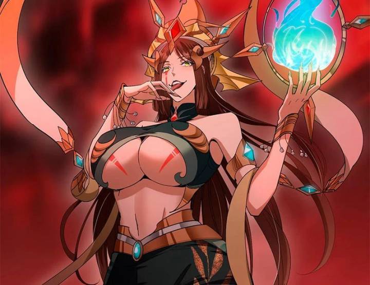 Chưởng Môn Khiêm Tốn Chút Chap 437 - Next Chap 438