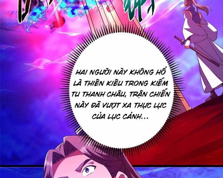 Chưởng Môn Khiêm Tốn Chút Chap 437 - Next Chap 438