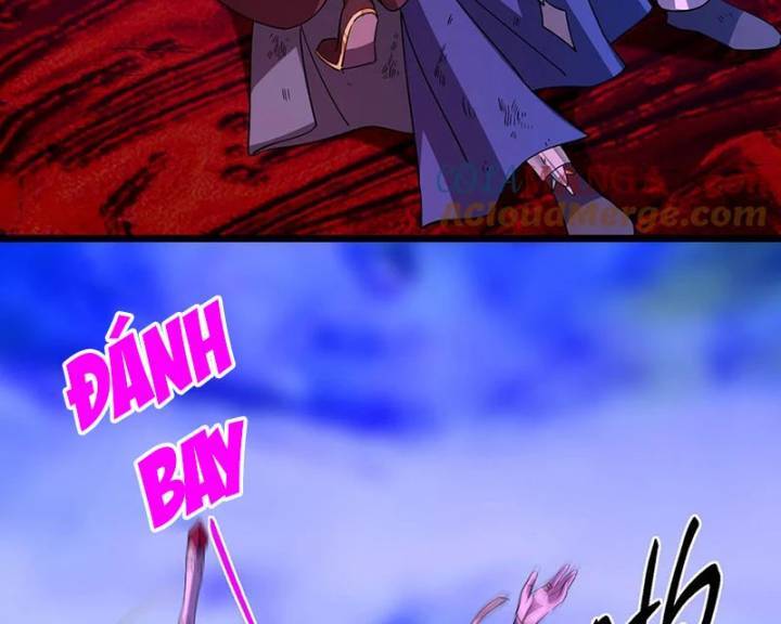 Chưởng Môn Khiêm Tốn Chút Chap 437 - Next Chap 438