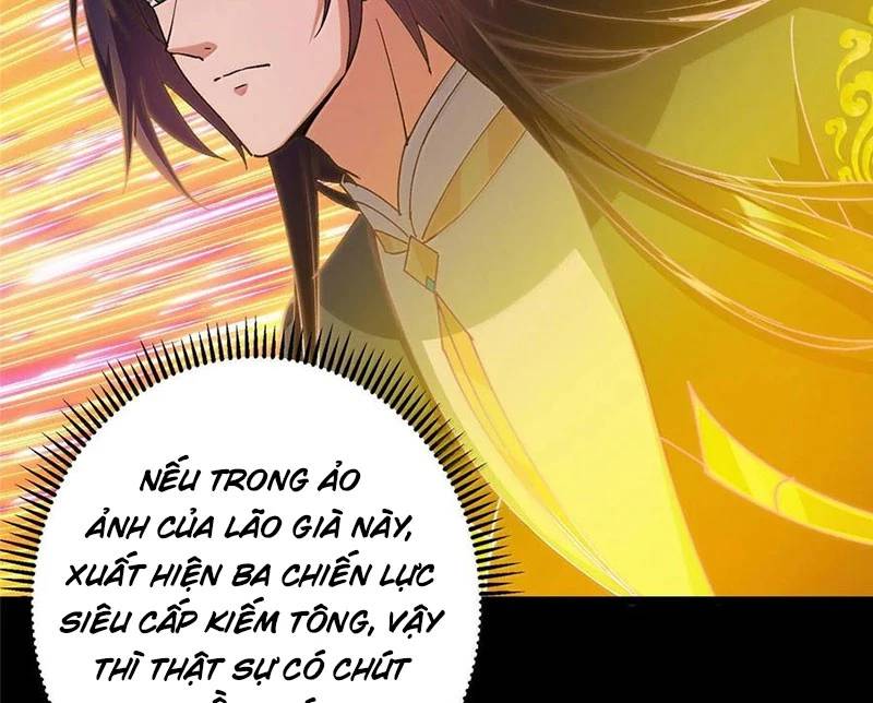 Chưởng Môn Khiêm Tốn Chút Chap 440 - Next Chap 441
