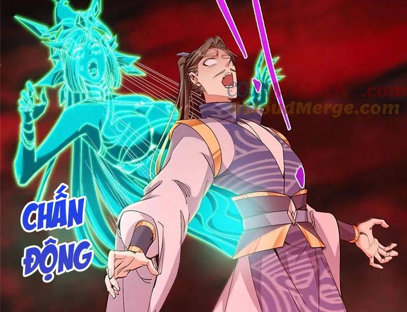 Chưởng Môn Khiêm Tốn Chút Chap 440 - Next Chap 441