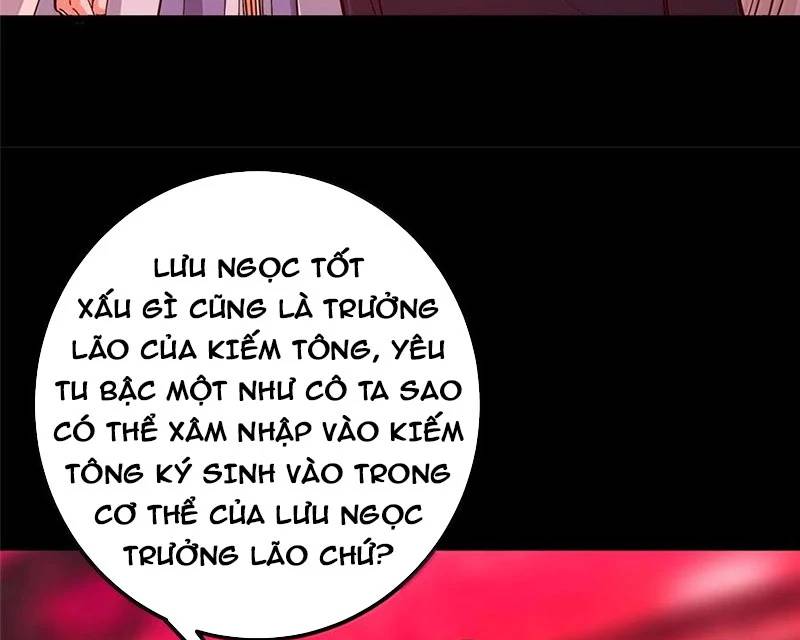 Chưởng Môn Khiêm Tốn Chút Chap 440 - Next Chap 441