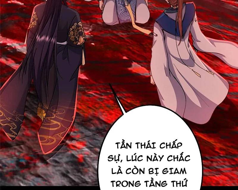 Chưởng Môn Khiêm Tốn Chút Chap 440 - Next Chap 441