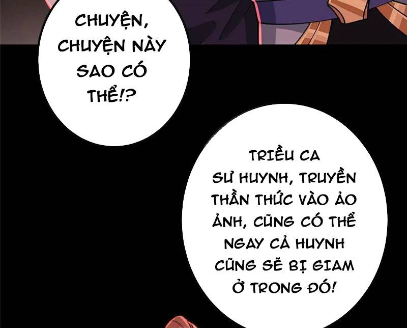 Chưởng Môn Khiêm Tốn Chút Chap 440 - Next Chap 441
