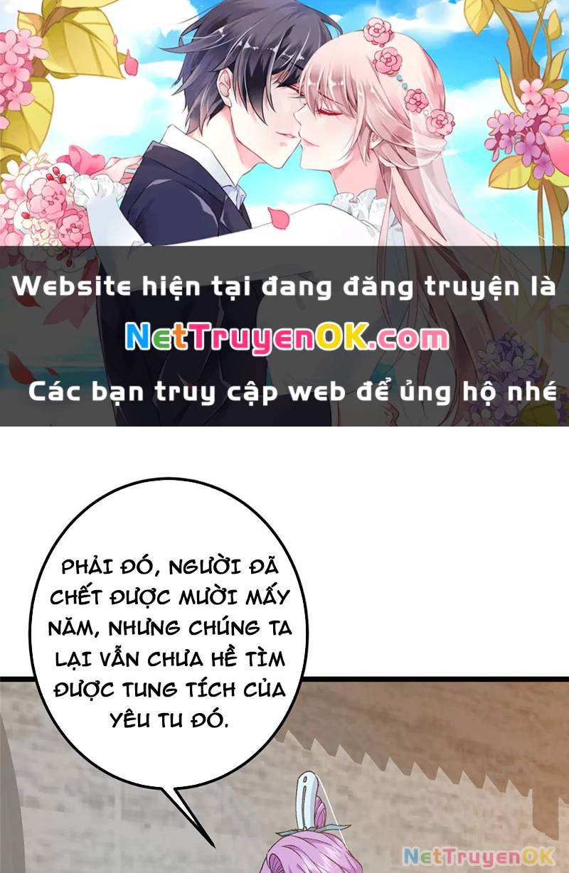 Chưởng Môn Khiêm Tốn Chút Chap 444 - Next Chap 445