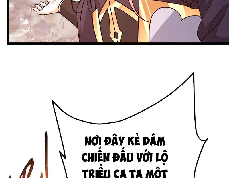 Chưởng Môn Khiêm Tốn Chút Chap 444 - Next Chap 445