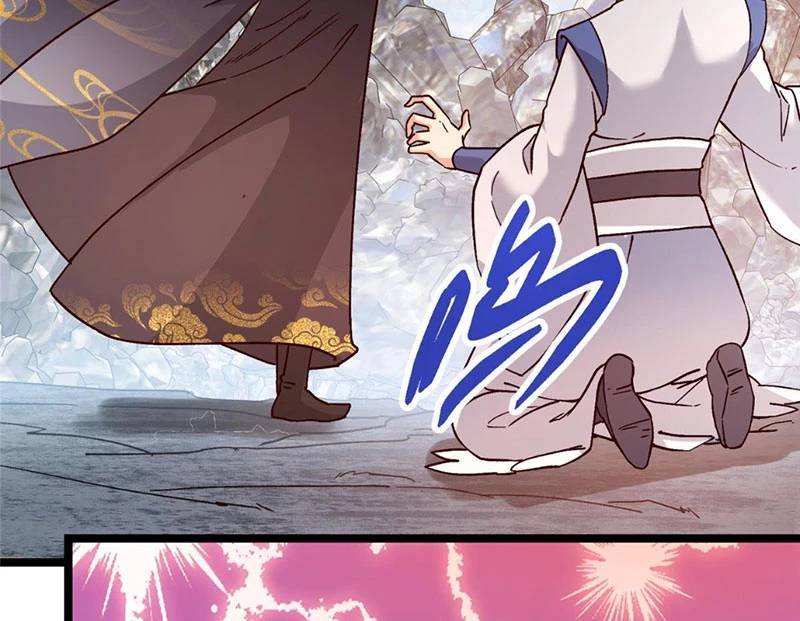 Chưởng Môn Khiêm Tốn Chút Chap 444 - Next Chap 445