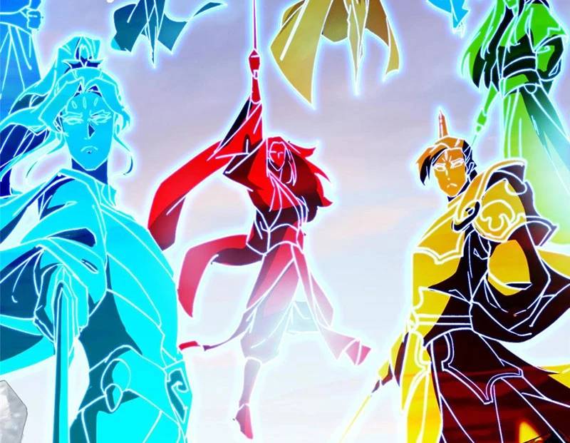 Chưởng Môn Khiêm Tốn Chút Chap 444 - Next Chap 445