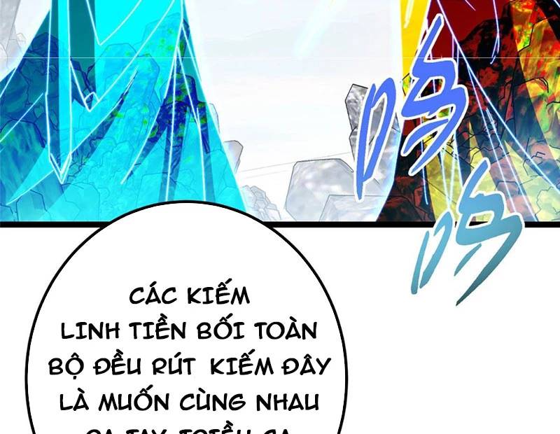 Chưởng Môn Khiêm Tốn Chút Chap 444 - Next Chap 445