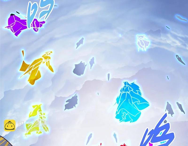 Chưởng Môn Khiêm Tốn Chút Chap 444 - Next Chap 445