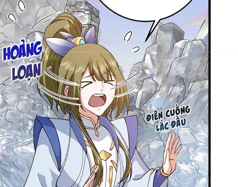 Chưởng Môn Khiêm Tốn Chút Chap 444 - Next Chap 445