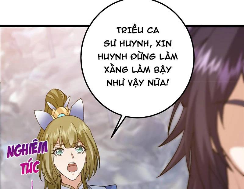 Chưởng Môn Khiêm Tốn Chút Chap 444 - Next Chap 445