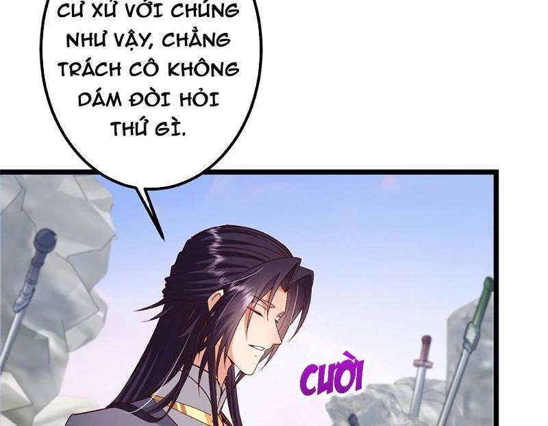Chưởng Môn Khiêm Tốn Chút Chap 444 - Next Chap 445