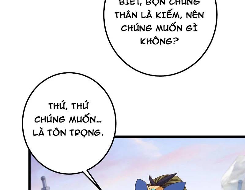 Chưởng Môn Khiêm Tốn Chút Chap 444 - Next Chap 445