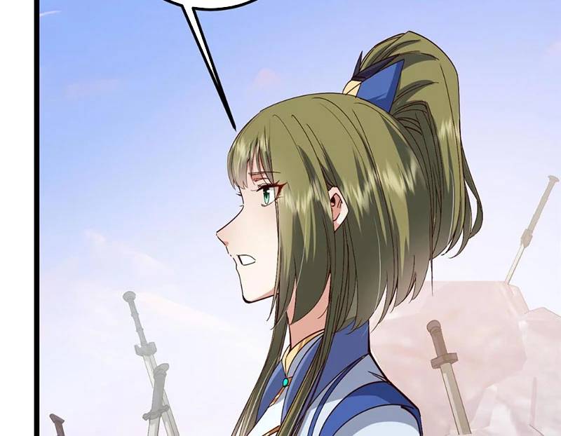 Chưởng Môn Khiêm Tốn Chút Chap 444 - Next Chap 445