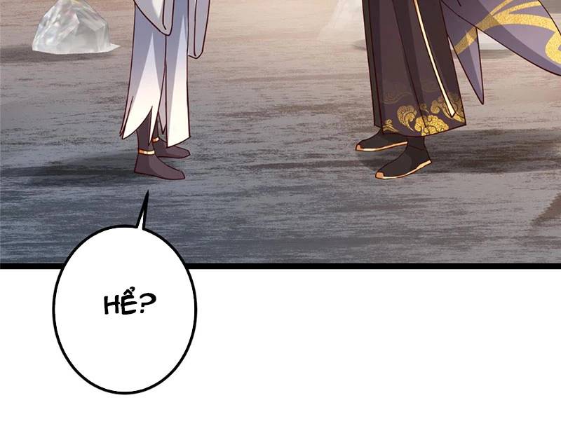 Chưởng Môn Khiêm Tốn Chút Chap 445 - Next Chap 446