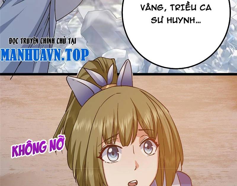 Chưởng Môn Khiêm Tốn Chút Chap 445 - Next Chap 446