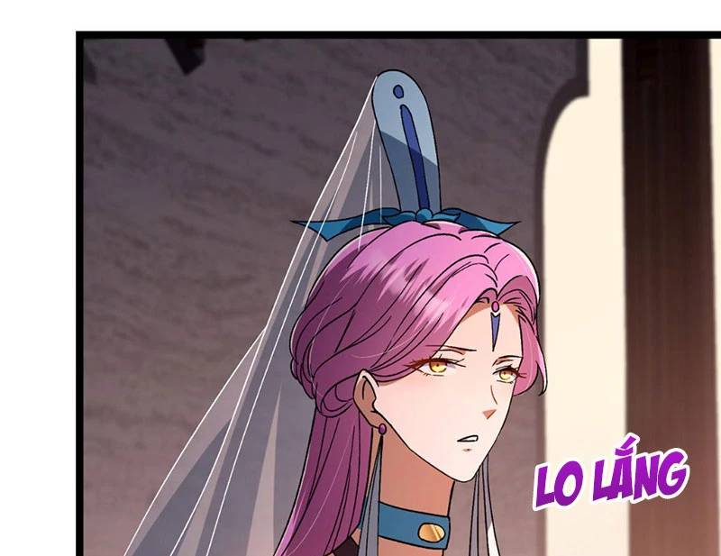 Chưởng Môn Khiêm Tốn Chút Chap 445 - Next Chap 446