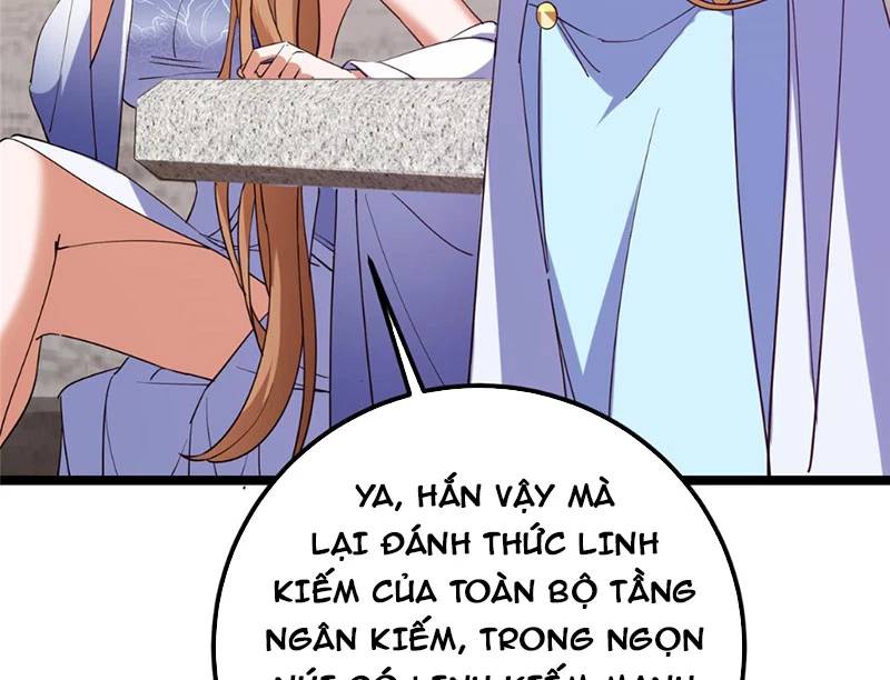 Chưởng Môn Khiêm Tốn Chút Chap 445 - Next Chap 446