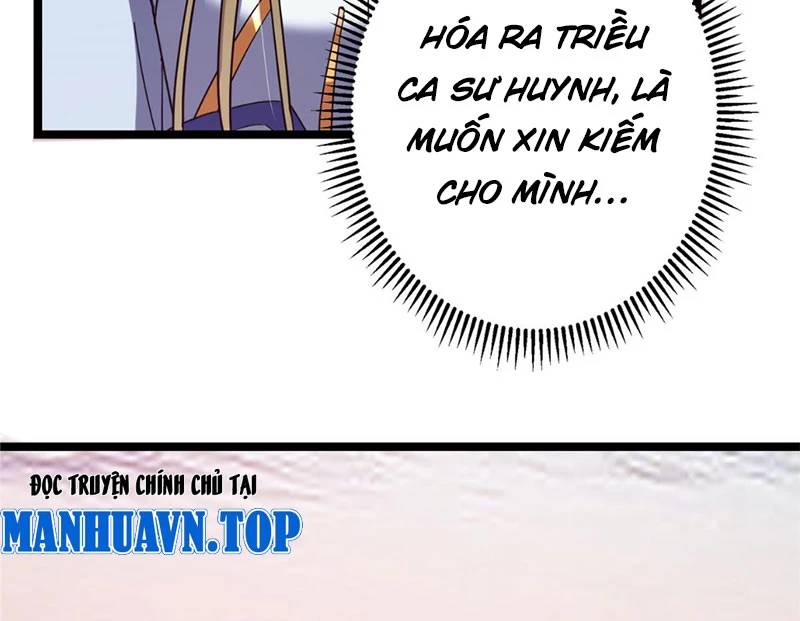 Chưởng Môn Khiêm Tốn Chút Chap 445 - Next Chap 446