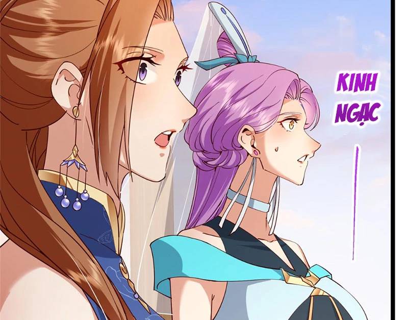 Chưởng Môn Khiêm Tốn Chút Chap 445 - Next Chap 446
