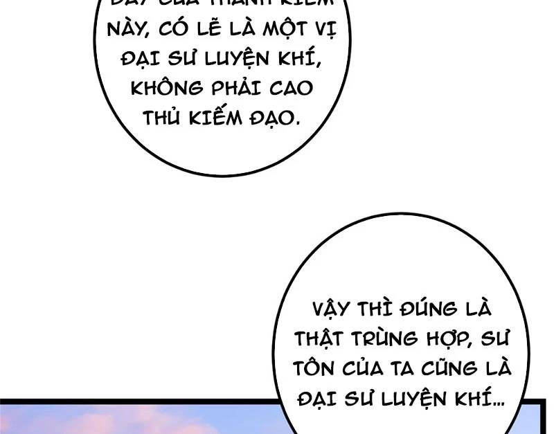 Chưởng Môn Khiêm Tốn Chút Chap 445 - Next Chap 446
