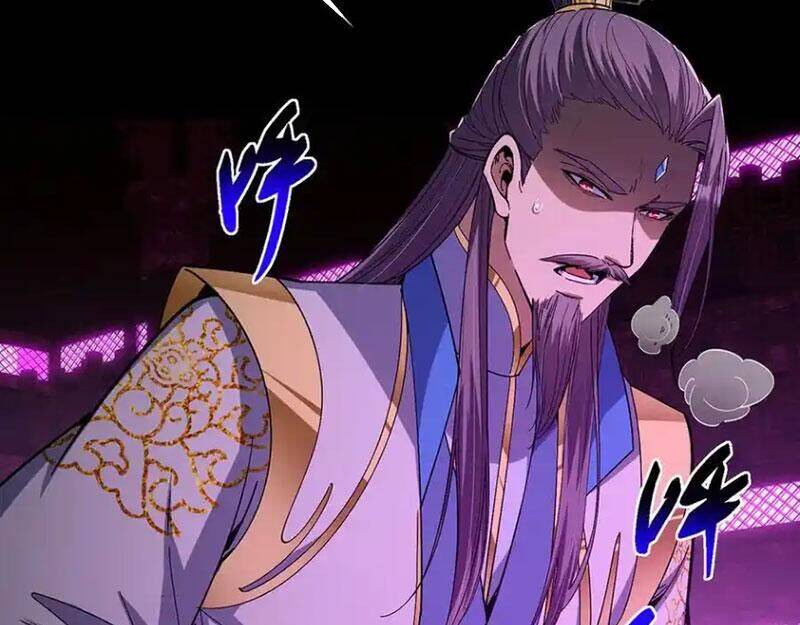 Chưởng Môn Khiêm Tốn Chút Chap 446 - Next Chap 447