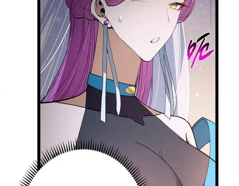 Chưởng Môn Khiêm Tốn Chút Chap 446 - Next Chap 447