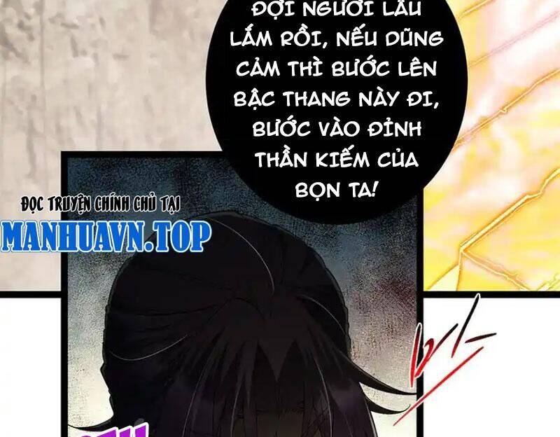 Chưởng Môn Khiêm Tốn Chút Chap 446 - Next Chap 447